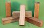 Blank #720 - Jatoba Extra Long Solid Turning Blanks ~ 6 Each ~ 1 1/2 x 1 1/2 x 6 ~ $18.99